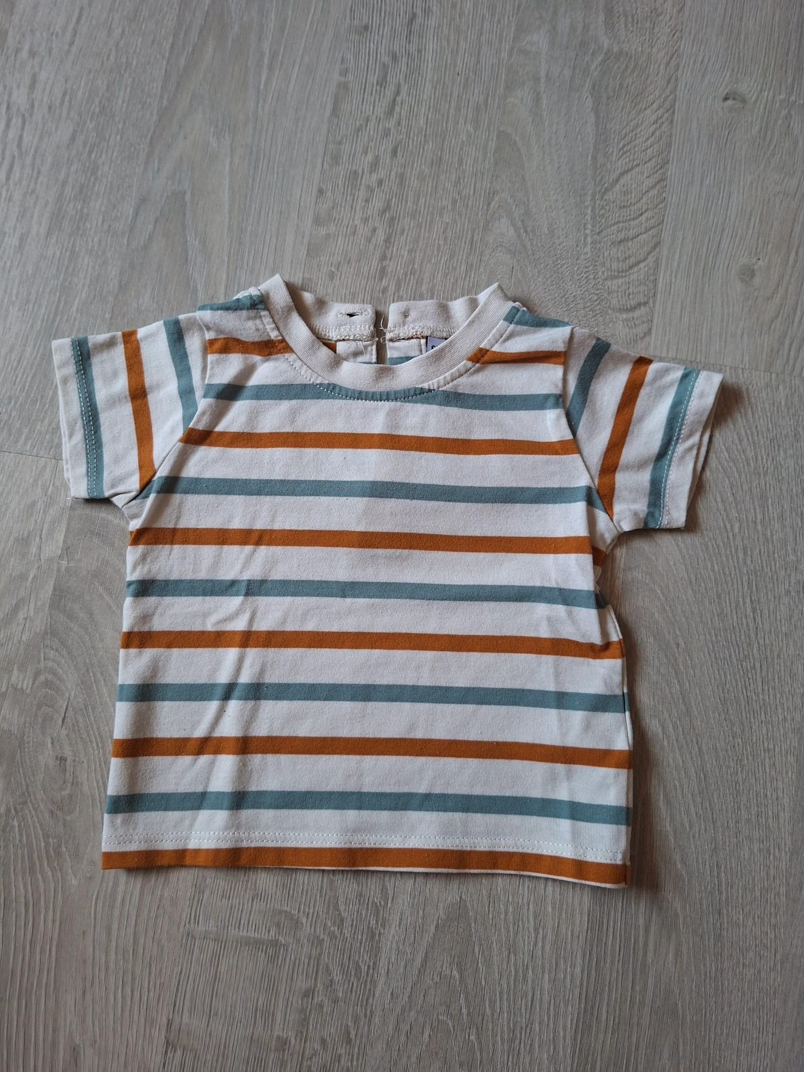 Camiseta de 6 meses – photo 4